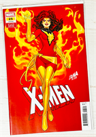 X-Men #25 39254