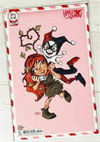 Harley Quinn #59 39260