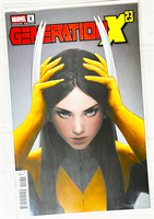 Generation X-23 #1 39261