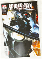 Spider-Man Noir #5 39263