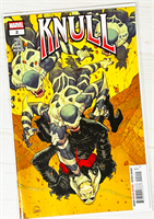 Knull #2 39264