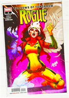 Rogue #2 39266