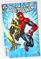 Amazing Spider-Man #22 39268