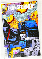Transformers #29 39269