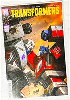 Transformers #29 39271