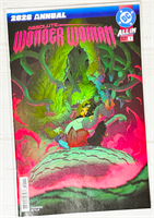 Absolute Wonder Woman – Annual 2026 39272