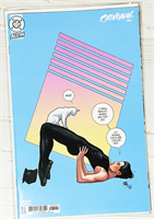 Catwoman #84 39274