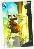Catwoman #84 39275