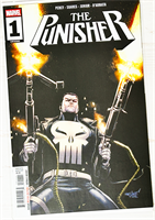 Punisher #1 39276