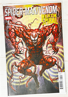 Amazing Spider-Man/Venom: Death Spiral 39277