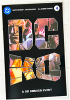 DC K.O. #4 39281