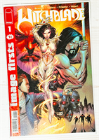 Image Firsts – Witchblade #1 39285