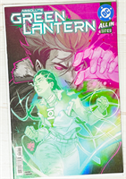 Absolute Green Lantern #12 39286