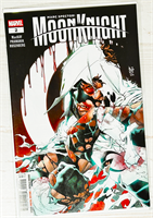 Marc Spector: Moon Knight #2 39288