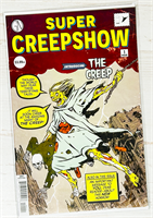 Super Creepshow #1 39289