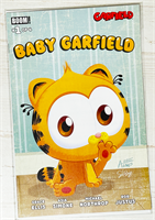Baby Garfield #1 39291