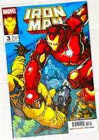 Iron Man #3 39292