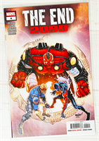 End 2099 #4 39297