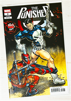 Punisher #2 39299