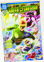 Green Lantern #33 39300