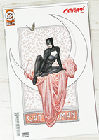 Catwoman #85 39301