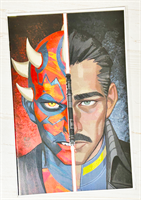 Star Wars: Shadow Of Maul #1 39304