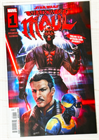 Star Wars: Shadow Of Maul #1 39305