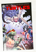 Teenage Mutant Ninja Turtles #16 39309