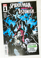 Spider-Man: Meals To Astonish 39311
