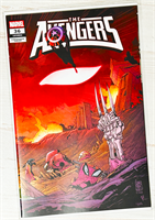 Avengers #36 39312