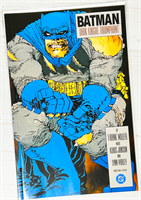 Batman: Dark Knight Returns #2 39315