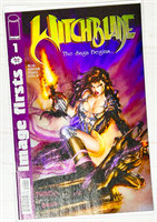 Image Firsts – Witchblade #1 39319