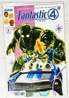 Fantastic Four: First Foes 39321