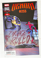 Venom #255 39322