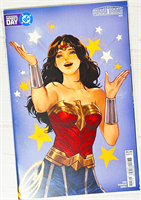 Wonder Woman #31 39323