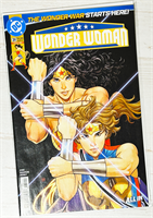 Wonder Woman #31 39324