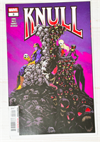 Knull #3 39326