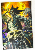 Lobo #1 39328