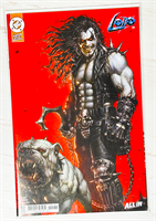 Lobo #1 39329