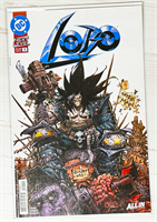 Lobo #1 39330