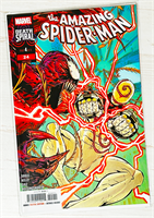Amazing Spider-Man #24 39335