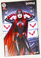 Batwoman #1 39336