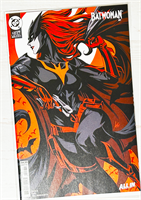 Batwoman #1 39337