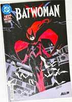 Batwoman #1 39338