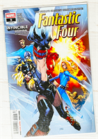 Fantastic Four #9 39339