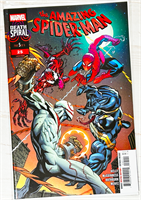 Amazing Spider-Man #25 39340