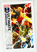 Ultimate Endgame #3 39342