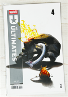 Ultimates #4 39345
