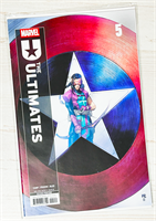 Ultimates #5 39346