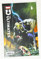 Ultimates #6 39347